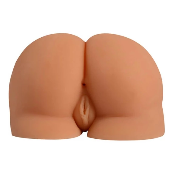 Janice Sexy Ass