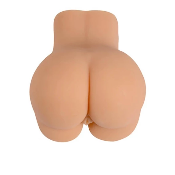 Janice Sexy Ass