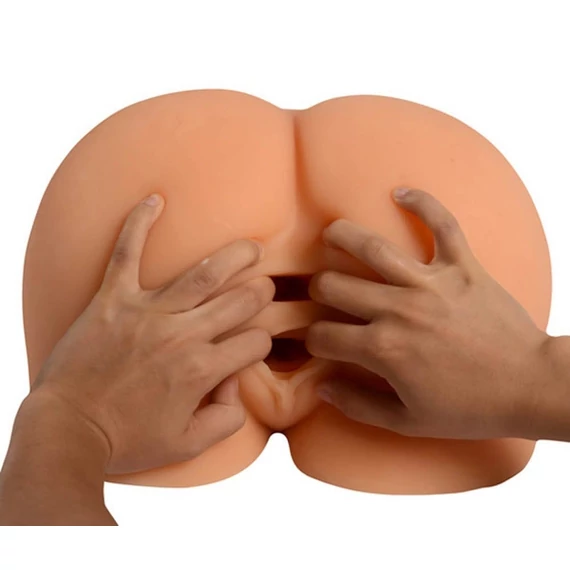 Janice Sexy Ass