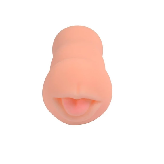 HejiaZ Mouth shape pocket pussy