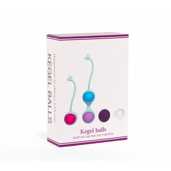 Beautiful Kegel Balls I