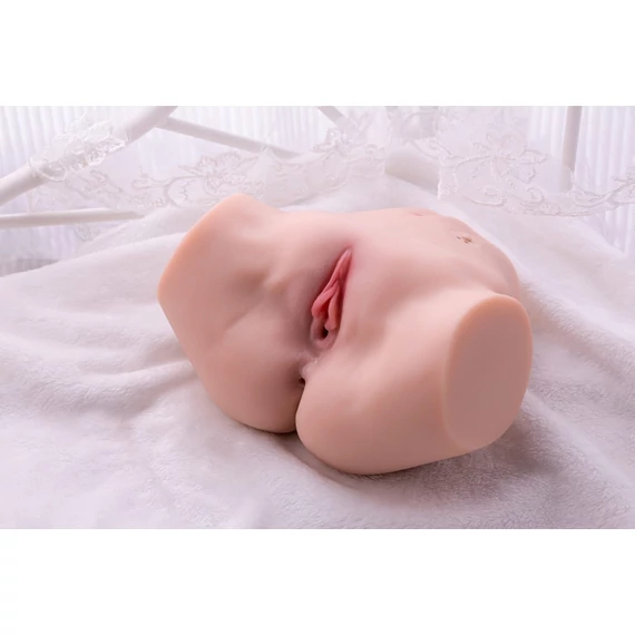 Tracy Masturbator