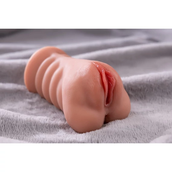 Ramar Masturbator