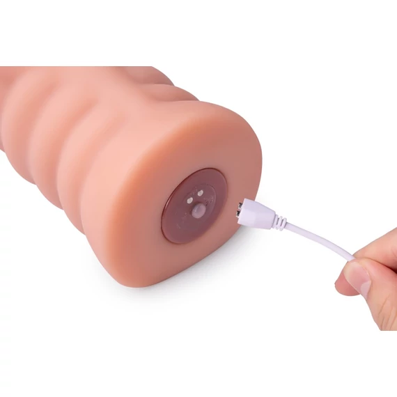 Ramar Masturbator