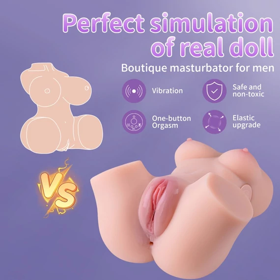 Susie Masturbator