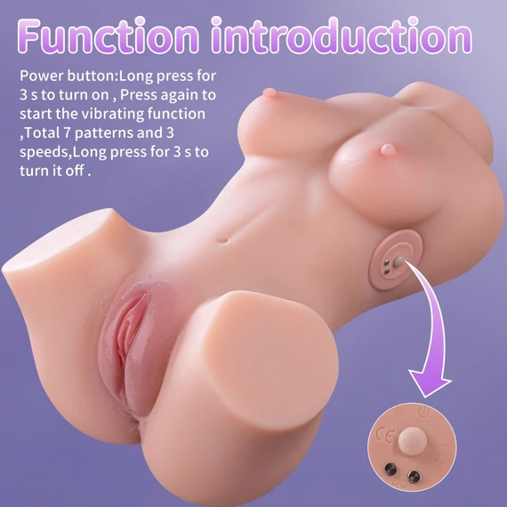 Susie Masturbator
