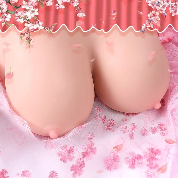 Salome Vagina and Mouth Masturbator