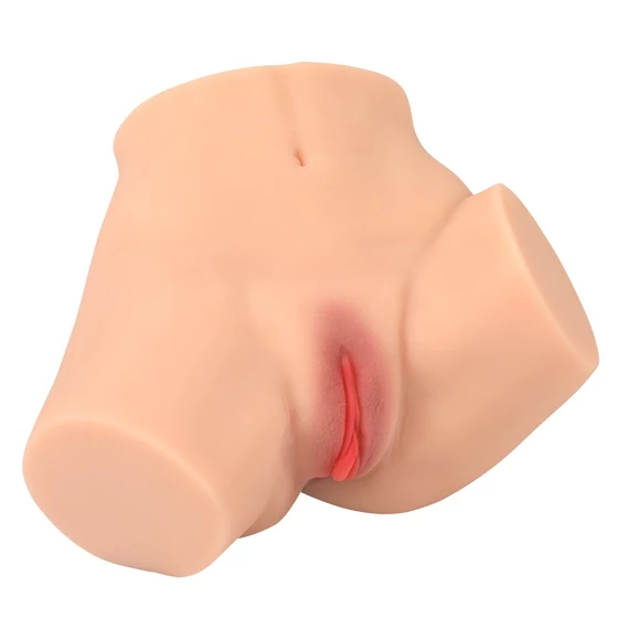 Aiva Ass Masturbator