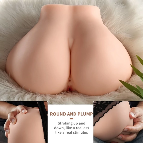 Melissa Ass Masturbator