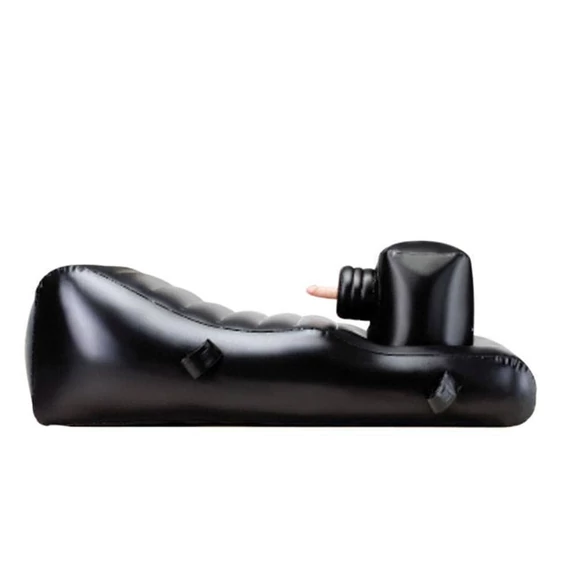 Louisiana Lounger