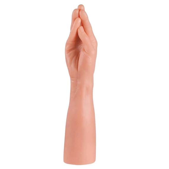 Giant Family Horny Hand