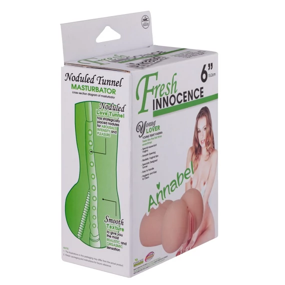 FRESH INNOCENCE - ANNABEL