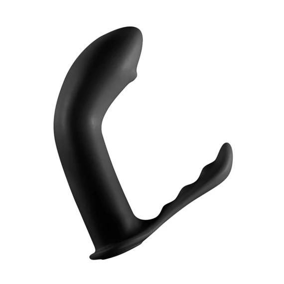 L SEEKER BLACK