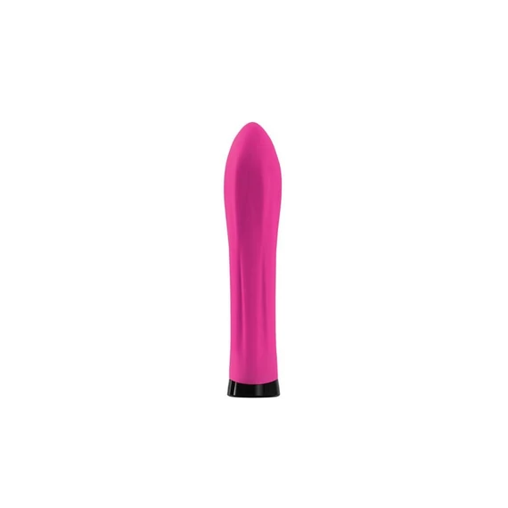 Luxe Madonna Straight Seven Pink