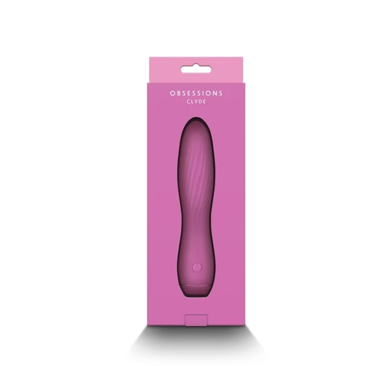 Obsession - Clyde - Light Pink