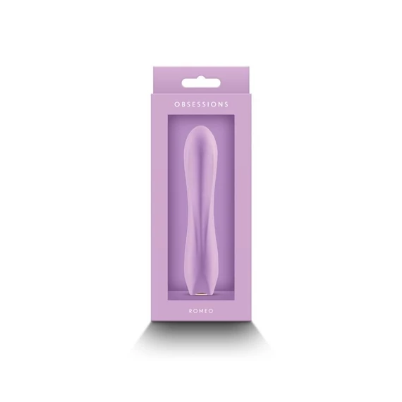 Obsessions - Romeo - Light Purple