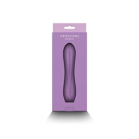 Obsessions - Romeo - Light Purple