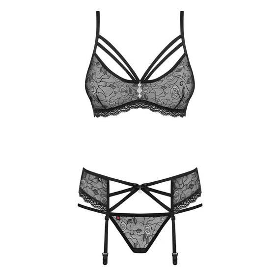 818-SEG-1 3 pcs set  S/M