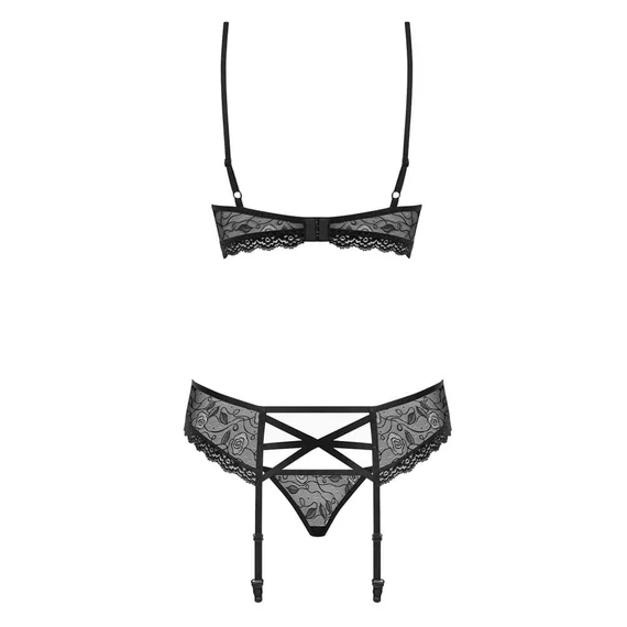 818-SEG-1 3 pcs set  S/M
