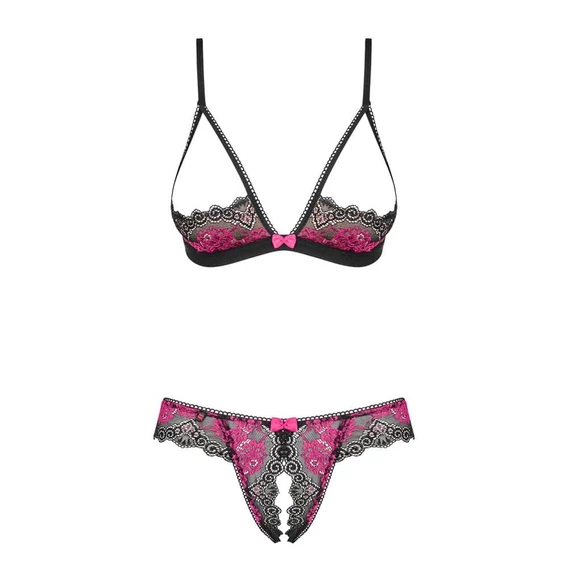 Tulia 2 pcs set cupless L/XL