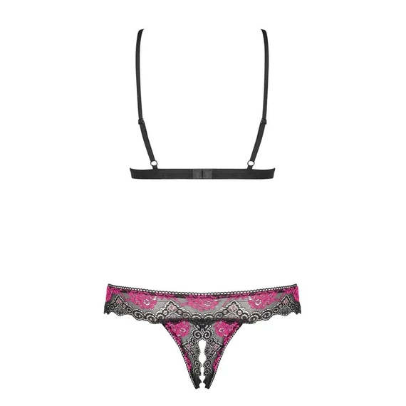 Tulia 2 pcs set cupless L/XL