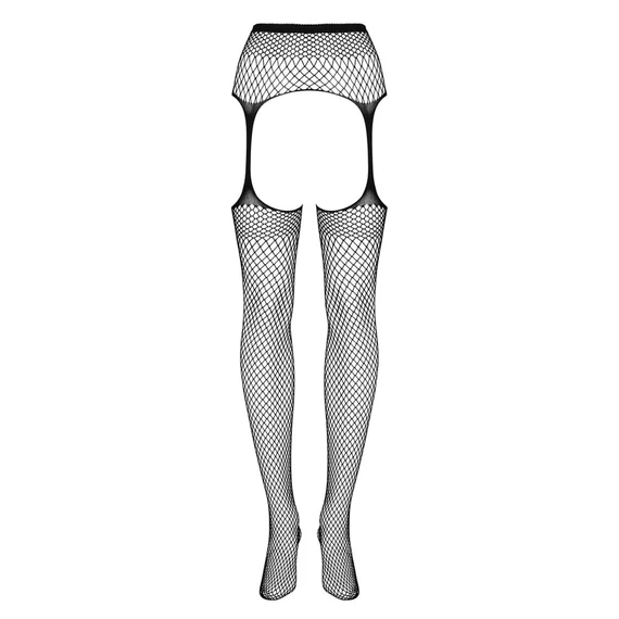 Garter stockings S815  S/M/L