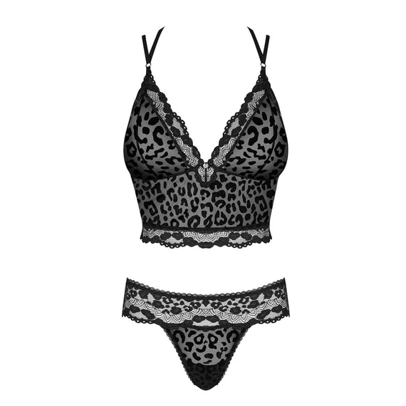 Giully 2-pcs set L/XL