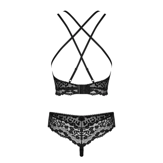 Giully 2-pcs set L/XL