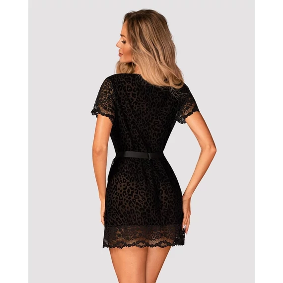 Giully peignoir L/XL