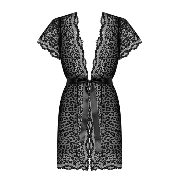 Giully peignoir L/XL