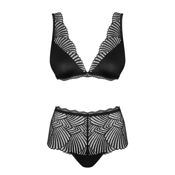 Klarita 2-pcs set  L/XL
