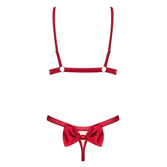 Rubinesa 2-pcs set  S/M