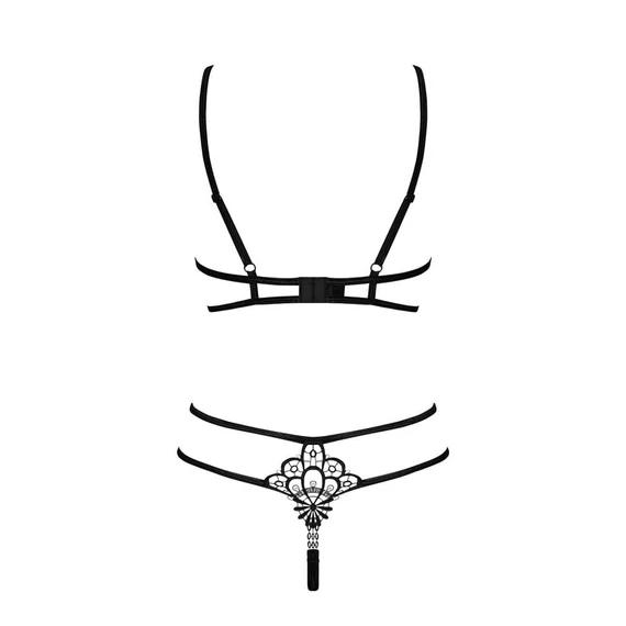 Badossa 2-pcs set L/XL