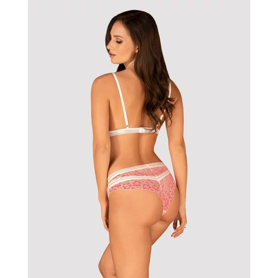 Bloomys 2-pcs set  L/XL