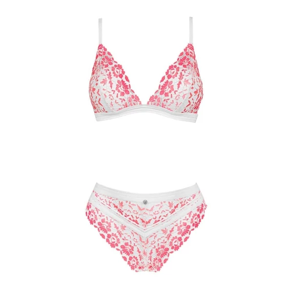 Bloomys 2-pcs set  L/XL