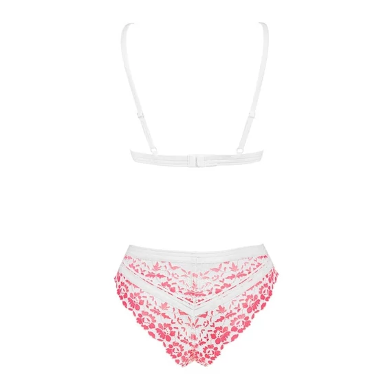 Bloomys 2-pcs set  L/XL