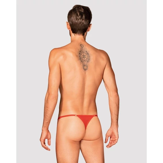 Obsessiver thong O/S