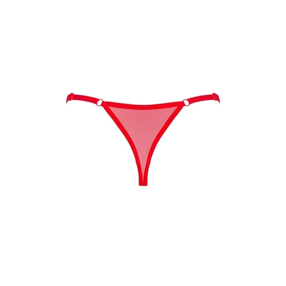 Obsessiver thong O/S