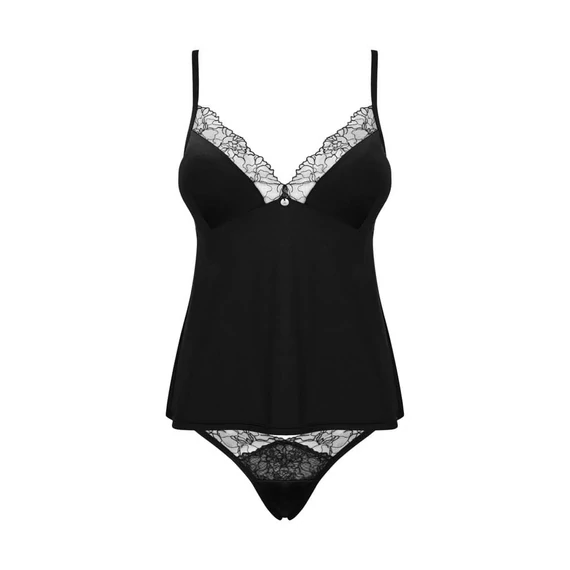 Bella Rou top & panties   XS/S