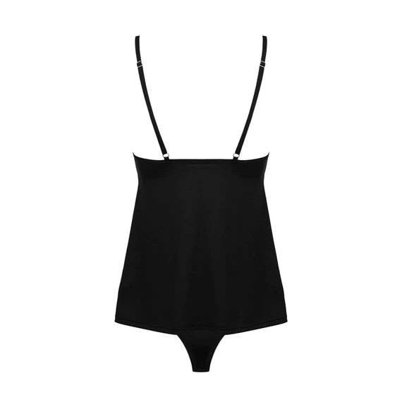 Bella Rou top & panties   XS/S