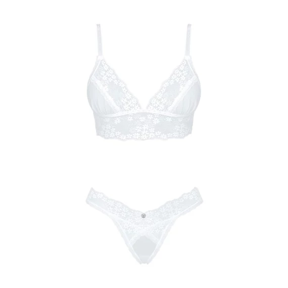Heavenlly 2-pcs set  M/L