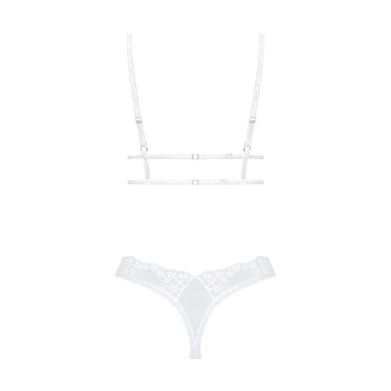 Heavenlly 2-pcs set  M/L