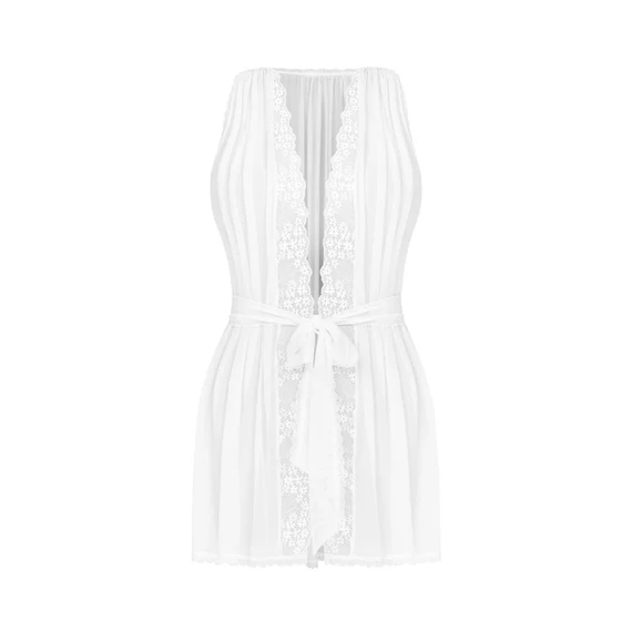 Heavenlly peignoir M/L