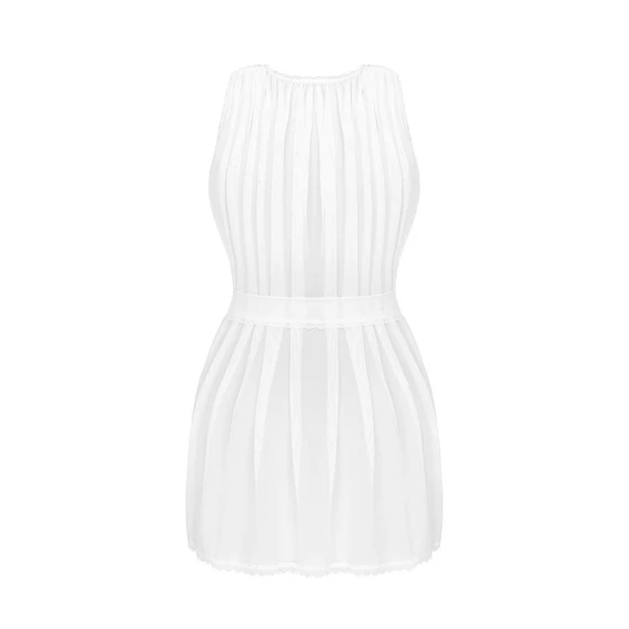 Heavenlly peignoir M/L