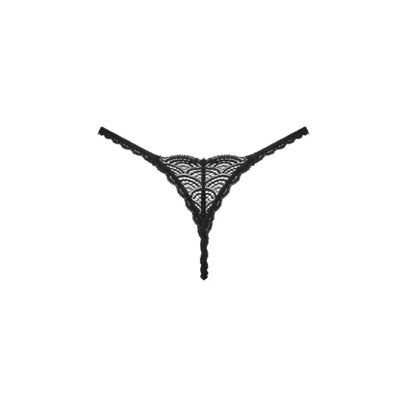 Chemeris thong   XS/S