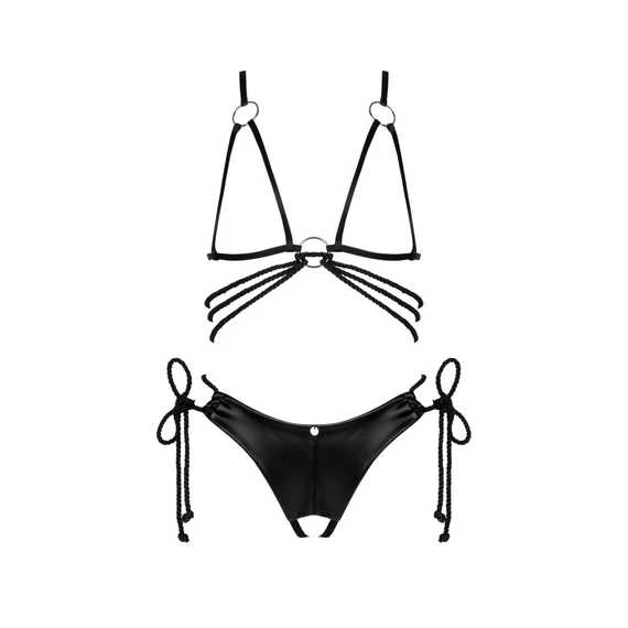 Cordellis 2-pcs cupless set O/S