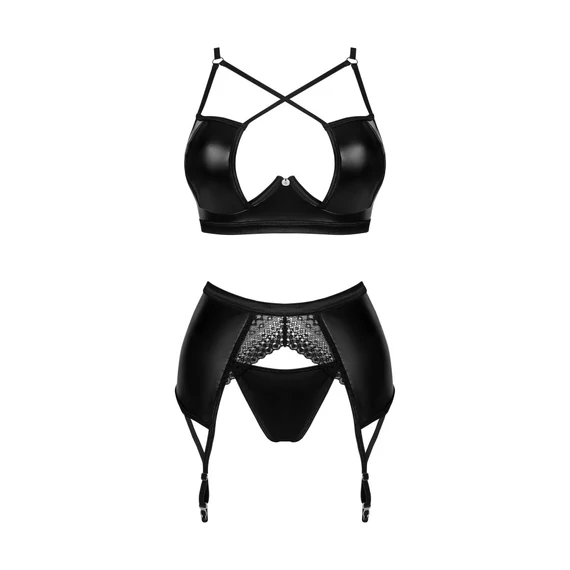 Norides 3-pcs set  M/L