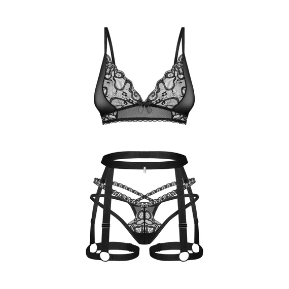 Blomentis 3-pcs set  M/L