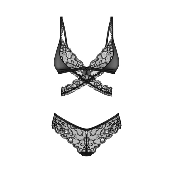 Blomentis 2-pcs set   XS/S