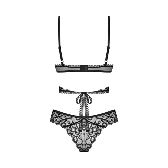 Blomentis 2-pcs set   XS/S
